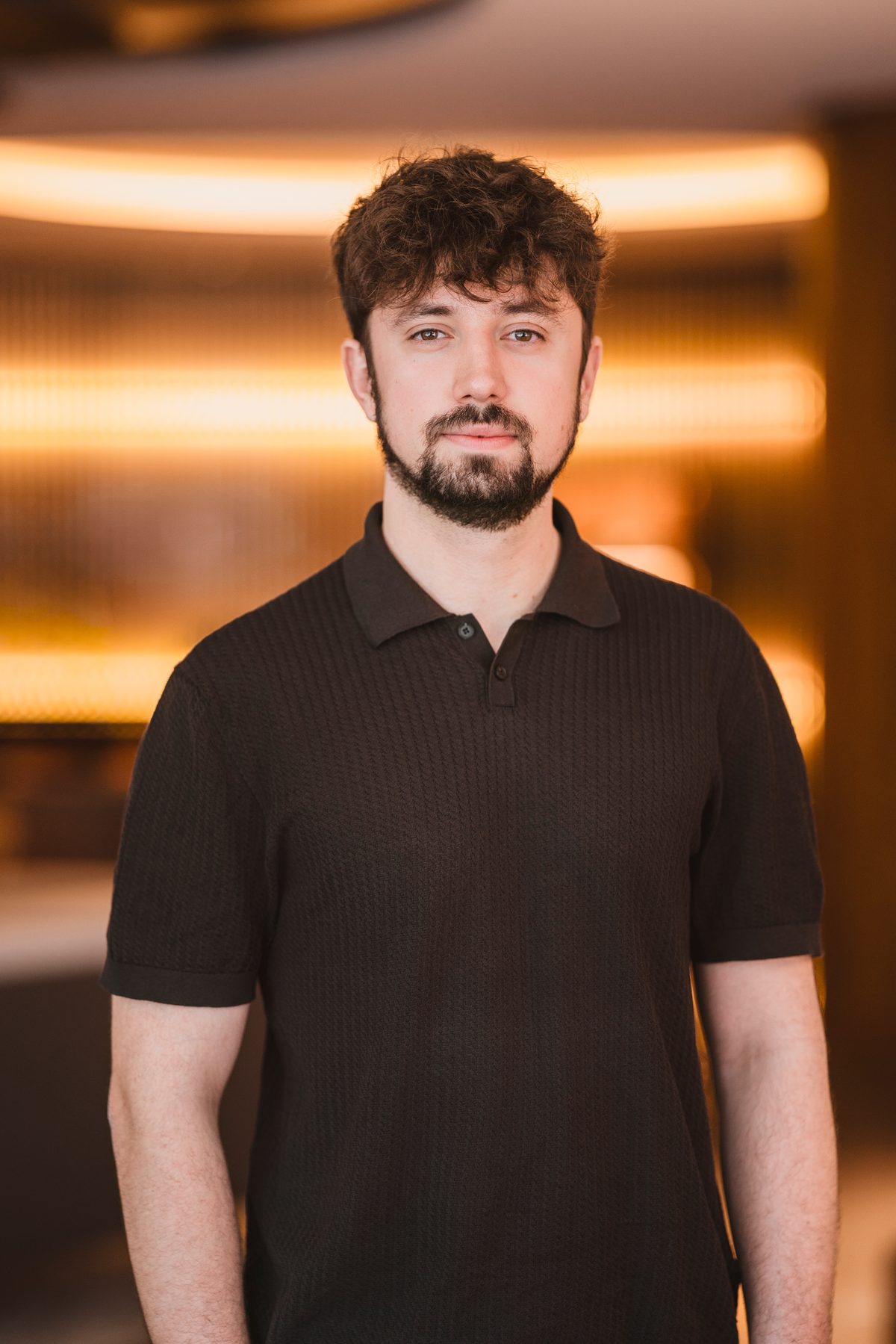 Gabriel Légier – Chevalier Consulting